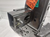 Frame Rail End (right) - Take off